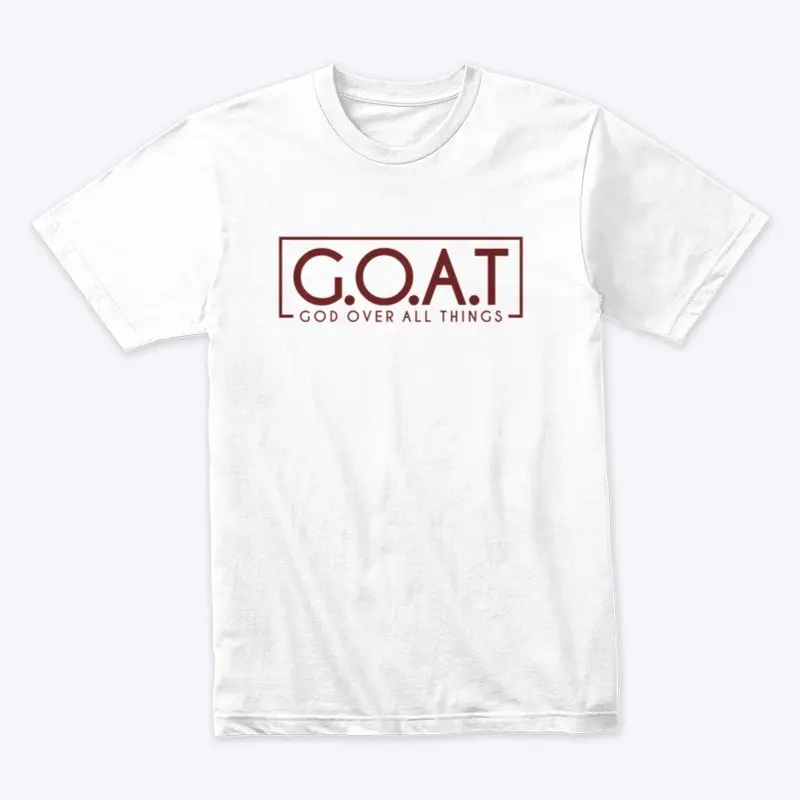 Classic Goat Tees