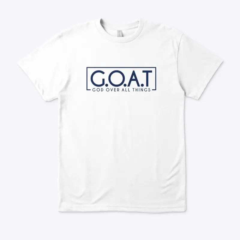 Classic Goat Tees