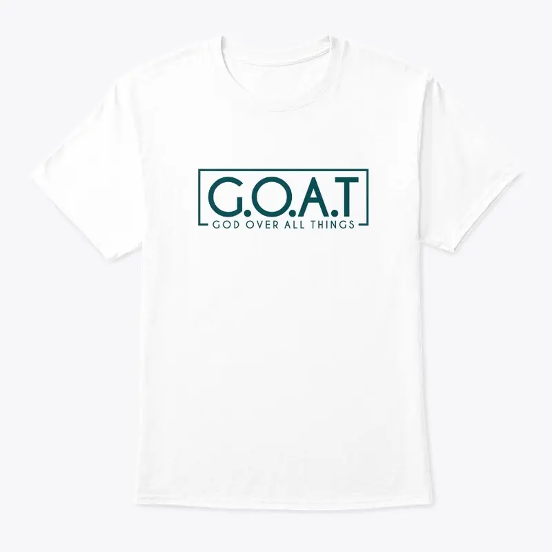 Classic Goat Tees