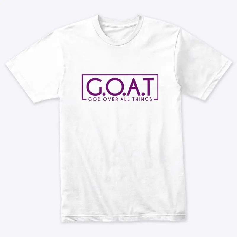 Classic Goat Tees