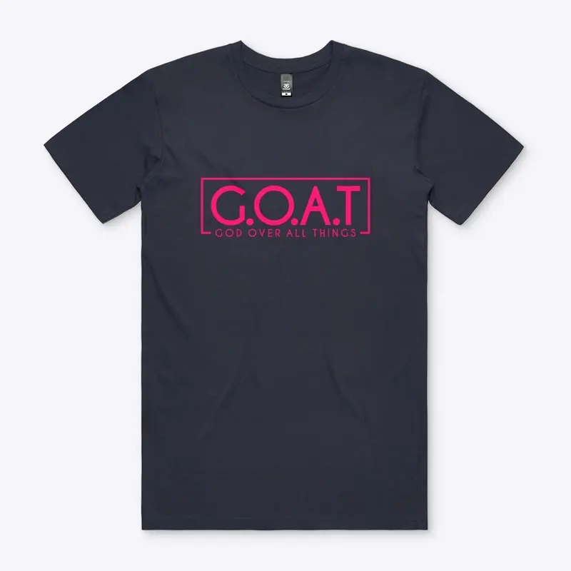 Classic Goat Tees