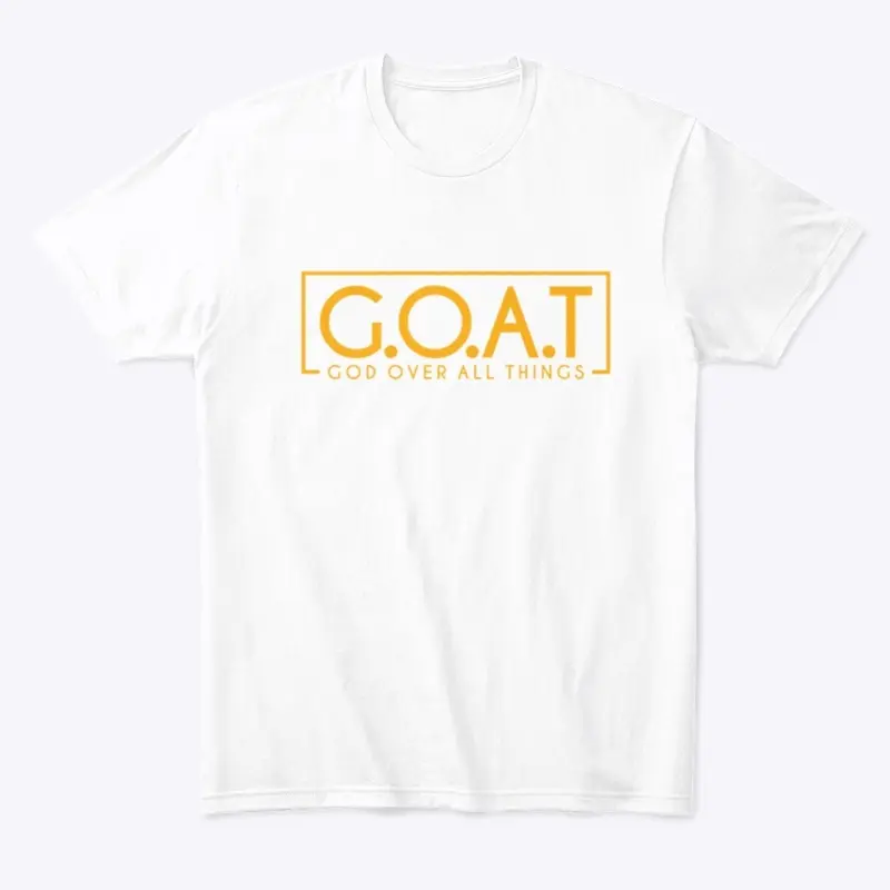 Classic Goat Tees